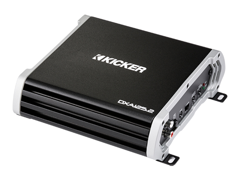 DXA125.2 Amplifier