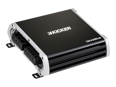 DXA125.2 Amplifier