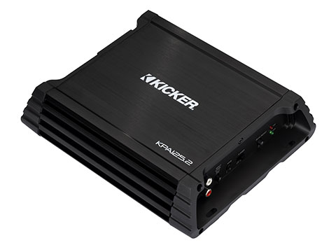 KKPDF212 KickPack Subwoofer System