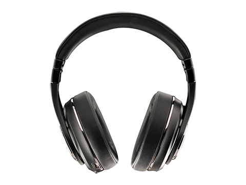 CushNC ™  Noise-Cancelling Headphones
