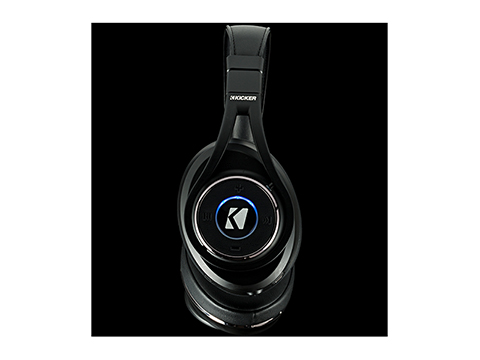 CushNC ™  Noise-Cancelling Headphones