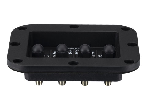 DTC Dual Terminal Cup