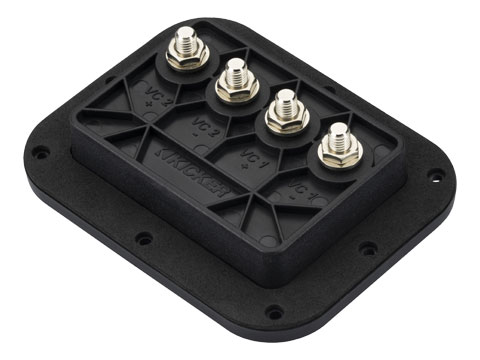 DTC Dual Terminal Cup