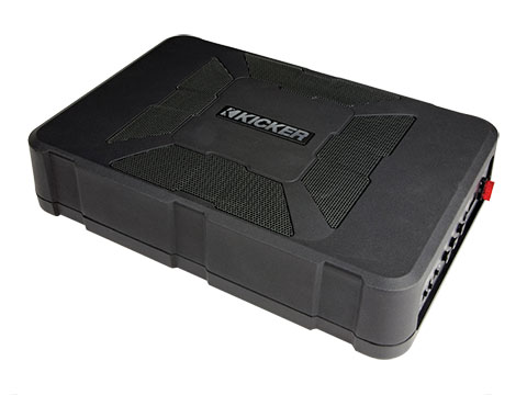 Hideaway ® HS8 4 Hideaway ® HS8