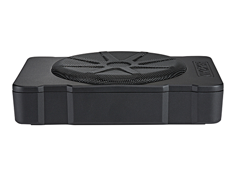 Hideaway ® HS10 3 Hideaway ® HS10