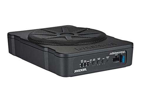 Hideaway ® HS10 4 Hideaway ® HS10