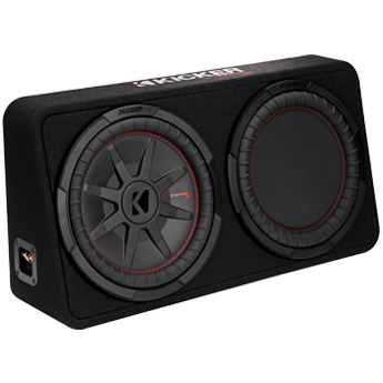 2021 CompRT Loaded Enclosures