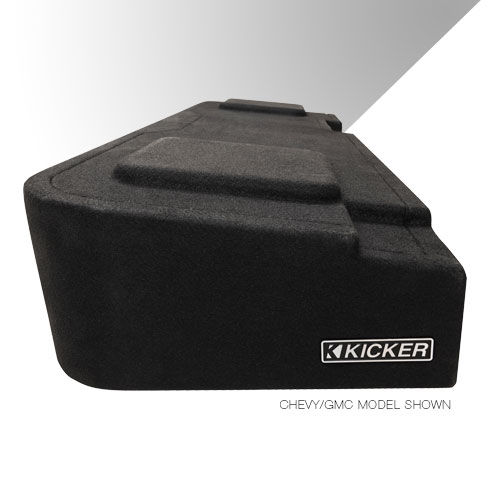 Solo Baric L7T Custom Fit Loaded Enclosures
