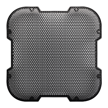 Subwoofer Grilles