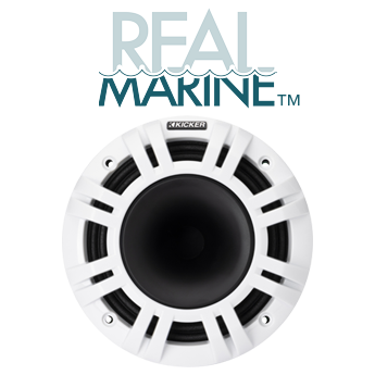 Marine Speakers