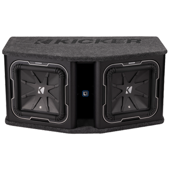 L7 Loaded Enclosures