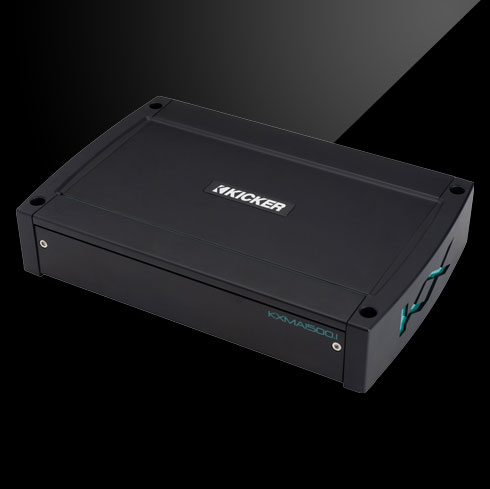 KXMA Amplifiers