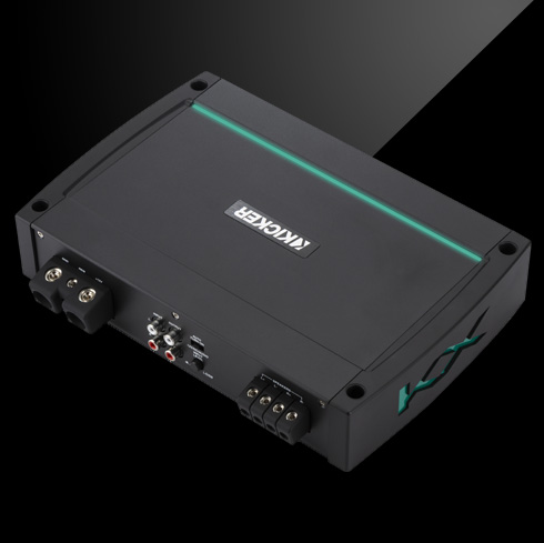 KXMA Amplifiers 3 KXMA Amplifiers