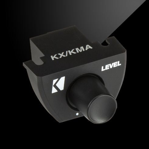 KXMA Amplifiers 4 KXMA Amplifiers