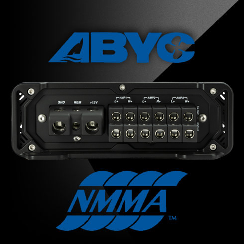 KMA Amplifiers