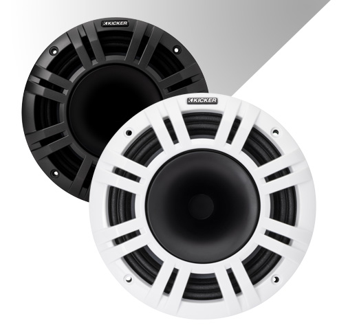 KMXL Series Marine Speakers