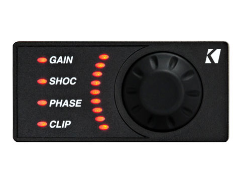 KXARC Wireless Remote for KX-Series