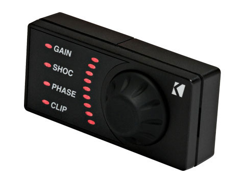 KXARC Wireless Remote for KX-Series
