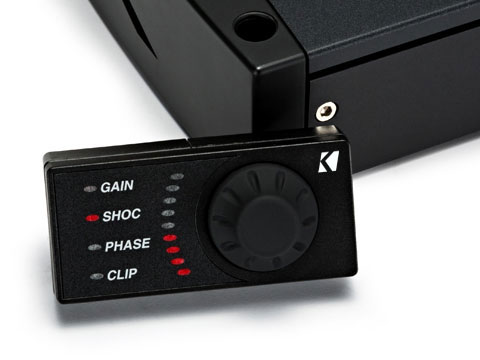 KXARC Wireless Remote for KX-Series