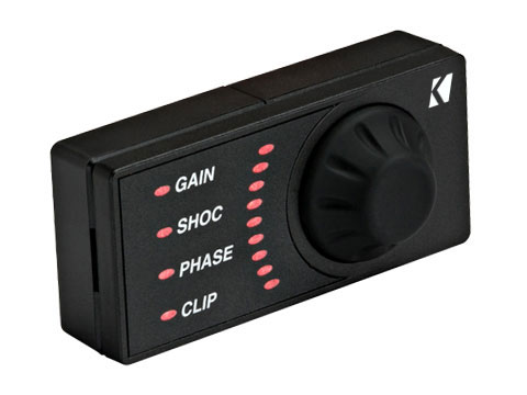 KXARC Wireless Remote for KX-Series