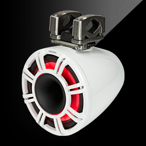 Horn-Loaded Tower Systems