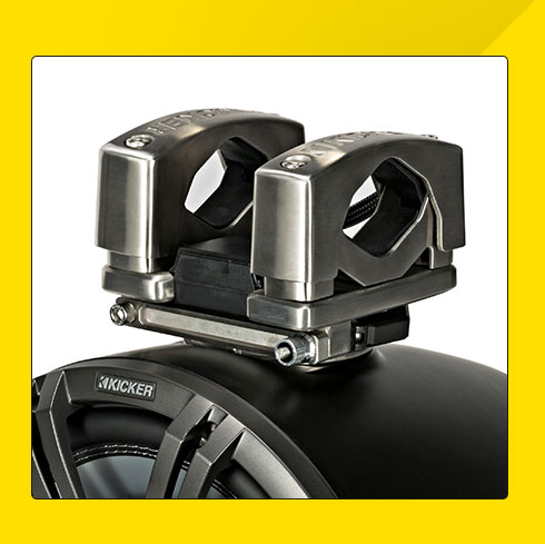 Horn-Loaded Tower Systems
