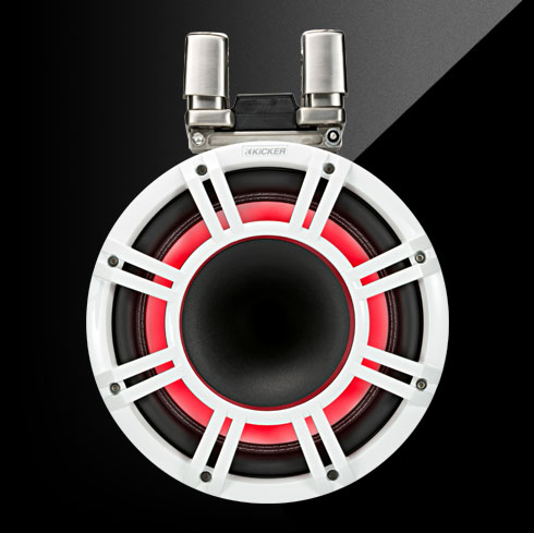 Horn-Loaded Tower Systems