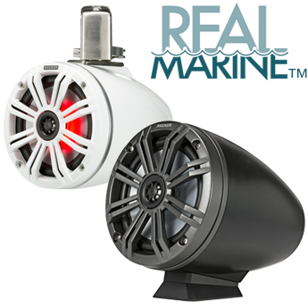 KMTC Coaxial Tower Systems
