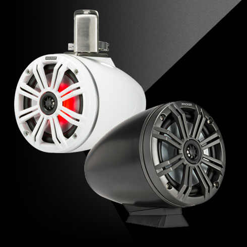 KMTC Coaxial Tower Systems