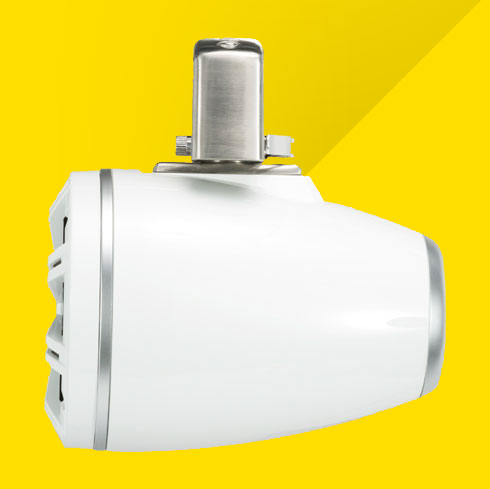 KMTC Coaxial Tower Systems
