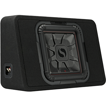 Solo Baric L7T Loaded Enclosures