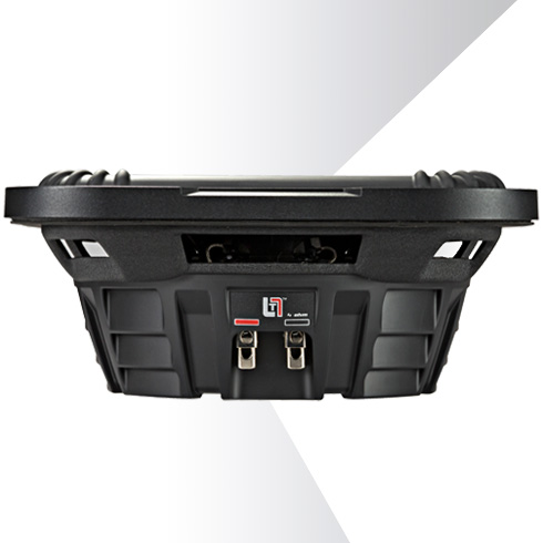 Solo Baric L7T Loaded Enclosures