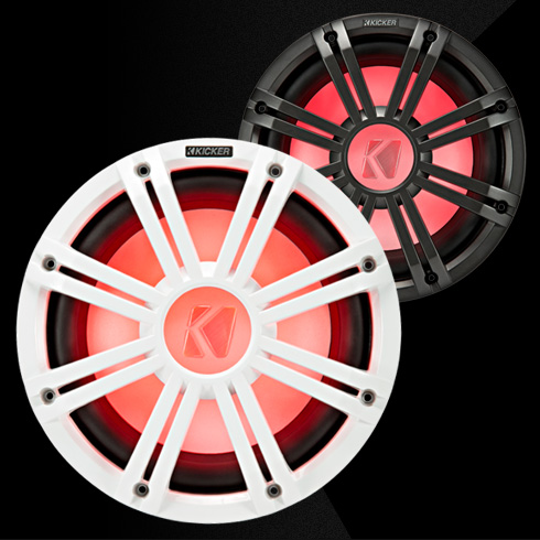 KM Subwoofers