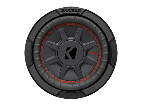 6 3/4" CompRT 4 Ohm