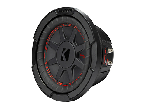 6 3/4" CompRT 4 Ohm
