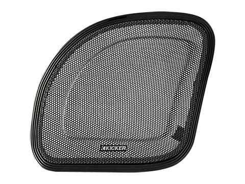 HDRG "Shark-Nose" Grille