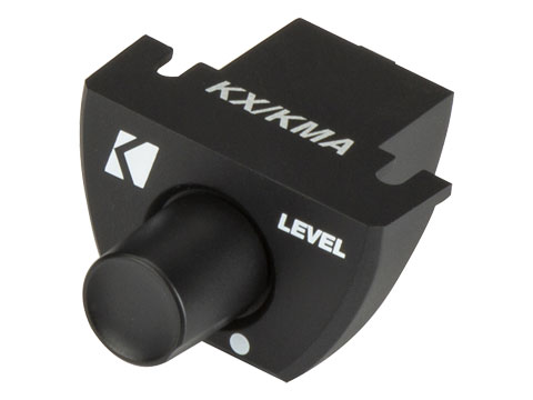 KMBLC Marine Bass Level Remote