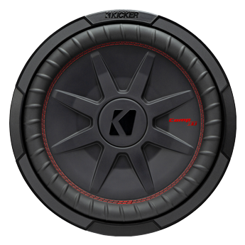 2021 CompRT Subwoofers