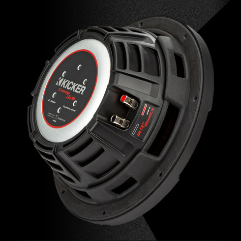 2021 CompRT Subwoofers