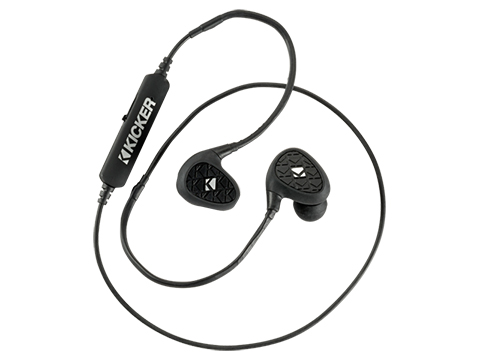 EB400 Waterproof Bluetooth® Earbuds