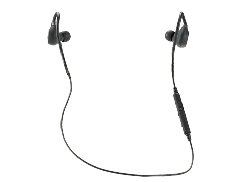 EB400 Waterproof Bluetooth® Earbuds