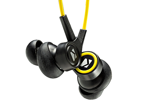 EB200 Bluetooth® Earbuds