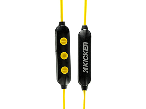 EB200 Bluetooth® Earbuds 3 EB200 Bluetooth® Earbuds
