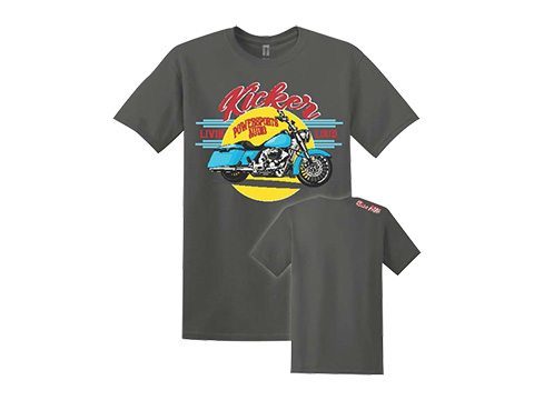 Bike Tee