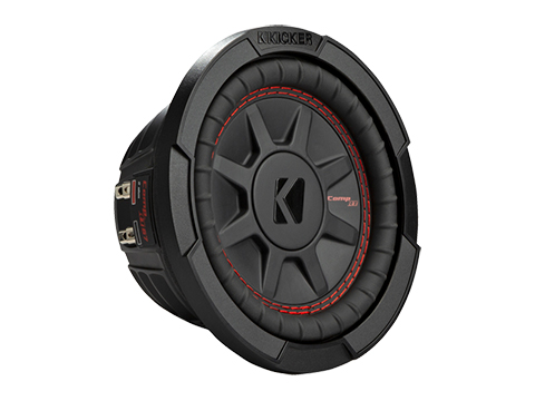 6 3/4" CompRT 2 Ohm