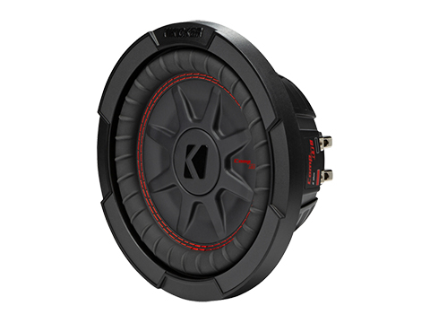 8" CompRT 4 Ohm