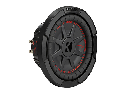 8" CompRT 4 Ohm 3 8" CompRT 4 Ohm