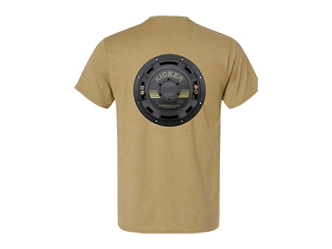 Comp Gold Tee