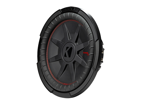 12" CompRT 2 Ohm