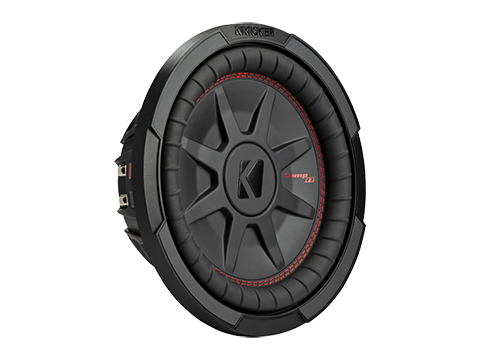 10" CompRT 4 Ohm